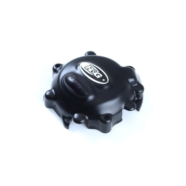 R&G Engine Case Cover Kit (3pc) for the Kawasaki ZX-10R '11- & ZX-10RR '21-  Race Series